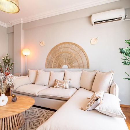 Plaka Historical Center Retreat Apartment Athens Exterior photo