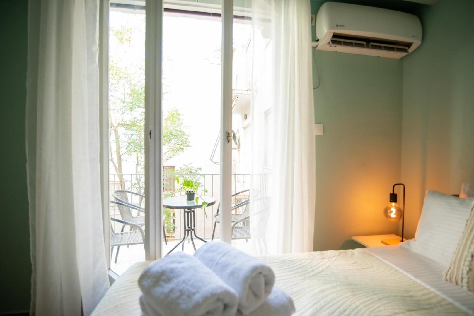 Plaka Historical Center Retreat Apartment Athens Exterior photo