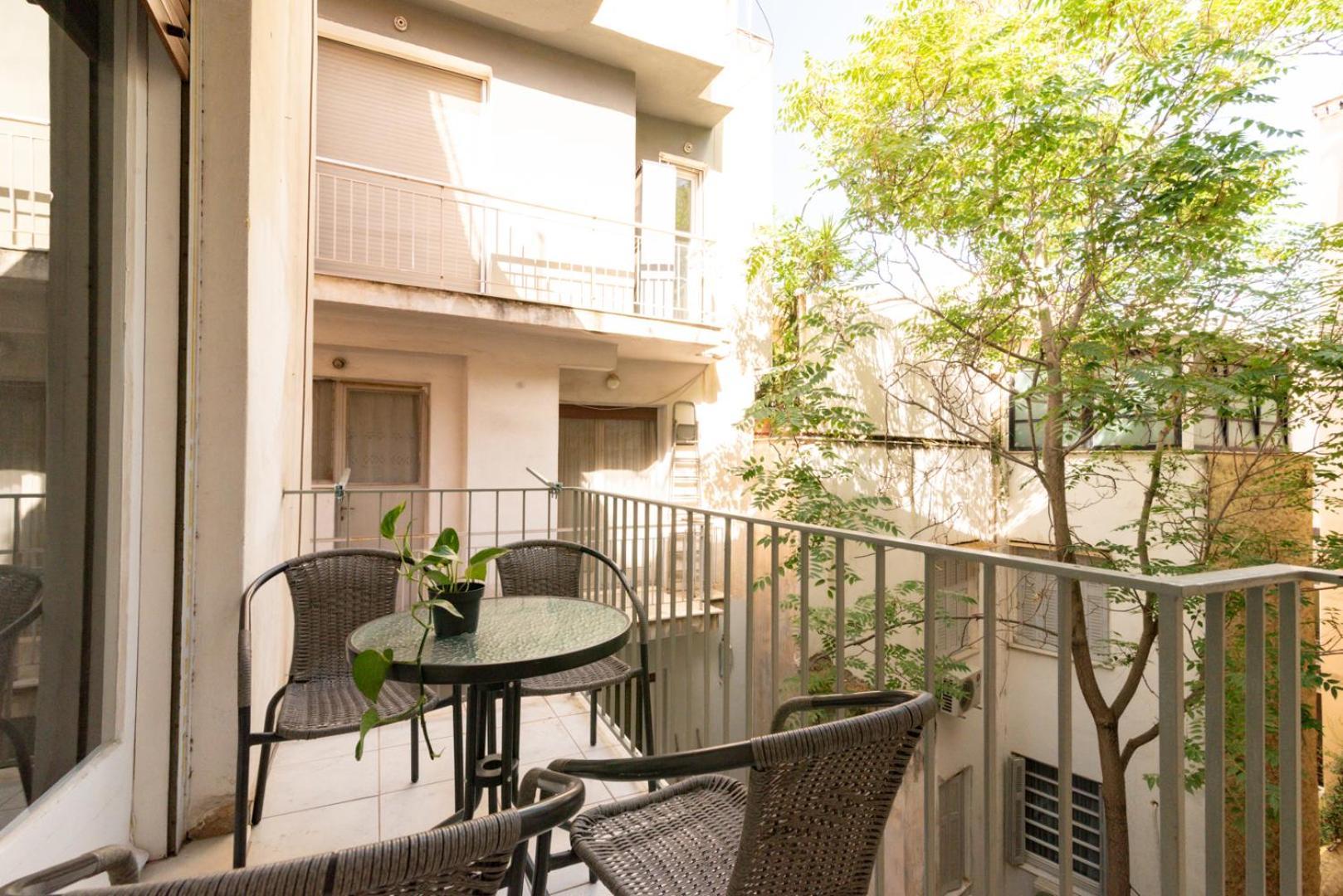 Plaka Historical Center Retreat Apartment Athens Exterior photo