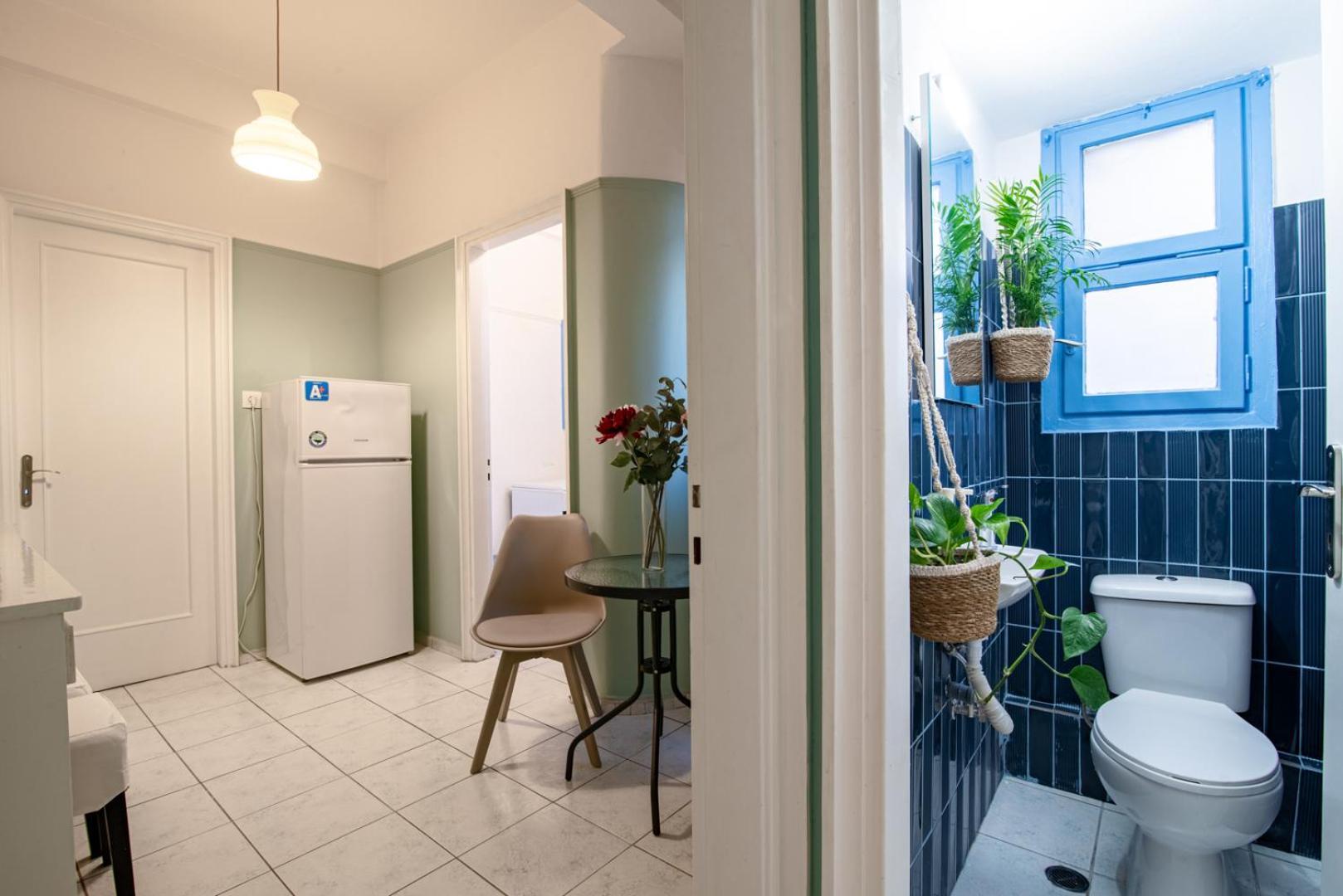 Plaka Historical Center Retreat Apartment Athens Exterior photo